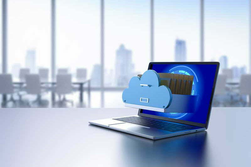 Cloud storage technology for your photographs